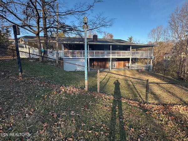 2531 Highland Park Drive, Pigeon Forge, TN 37863