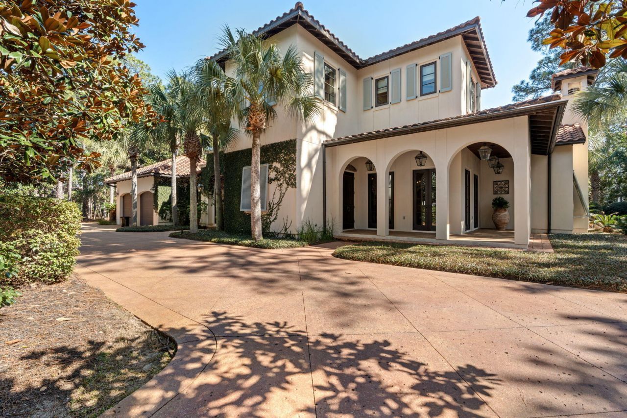 2502 E Baytowne Avenue, Miramar Beach, FL 32550 Main Photo