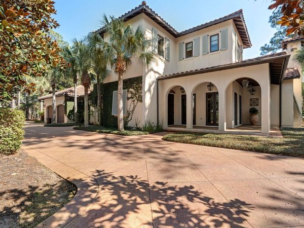 2502 E Baytowne Avenue, Miramar Beach, FL 32550