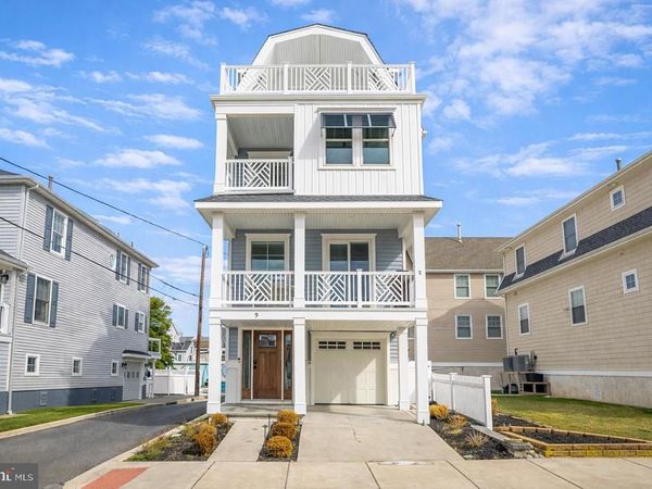9 E 11TH STREET, OCEAN CITY, NJ 08226
