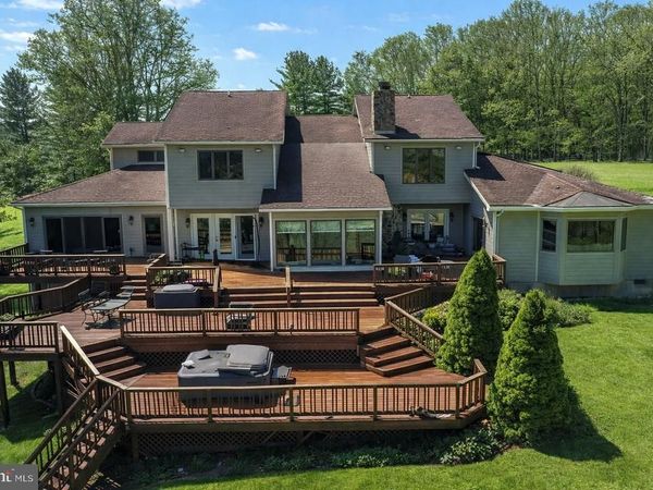 815 CHADDERTON SCHOOL ROAD , OAKLAND, MD 21550