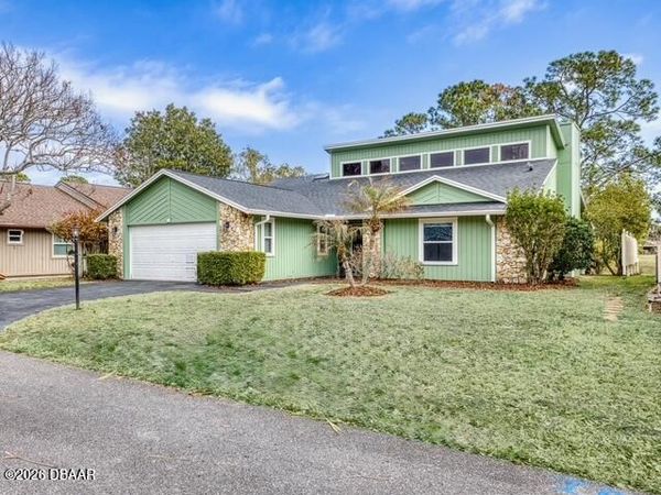 136 Sea Duck Circle, Daytona Beach, FL 32119