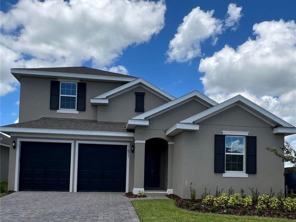 2252 KEYSTONE PASS BOULEVARD, MINNEOLA, FL 34715