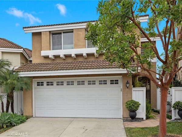 21 Encinitas Court, Laguna Beach, CA 92651