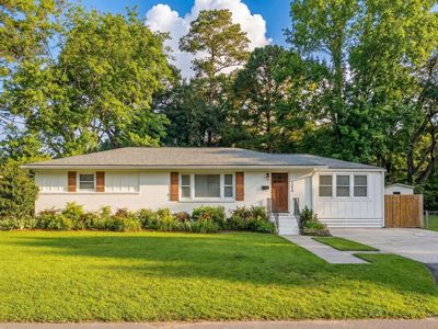 1054 Keats Road, Charleston, SC 29407