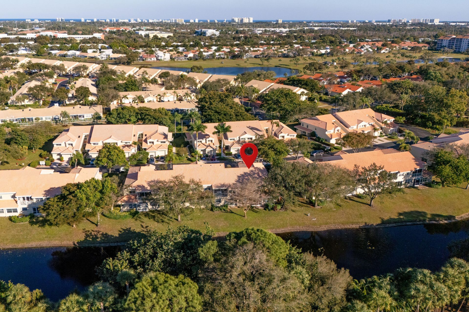 17276 Boca Club Boulevard, Unit 1801, Boca Raton, FL 33487 Photo