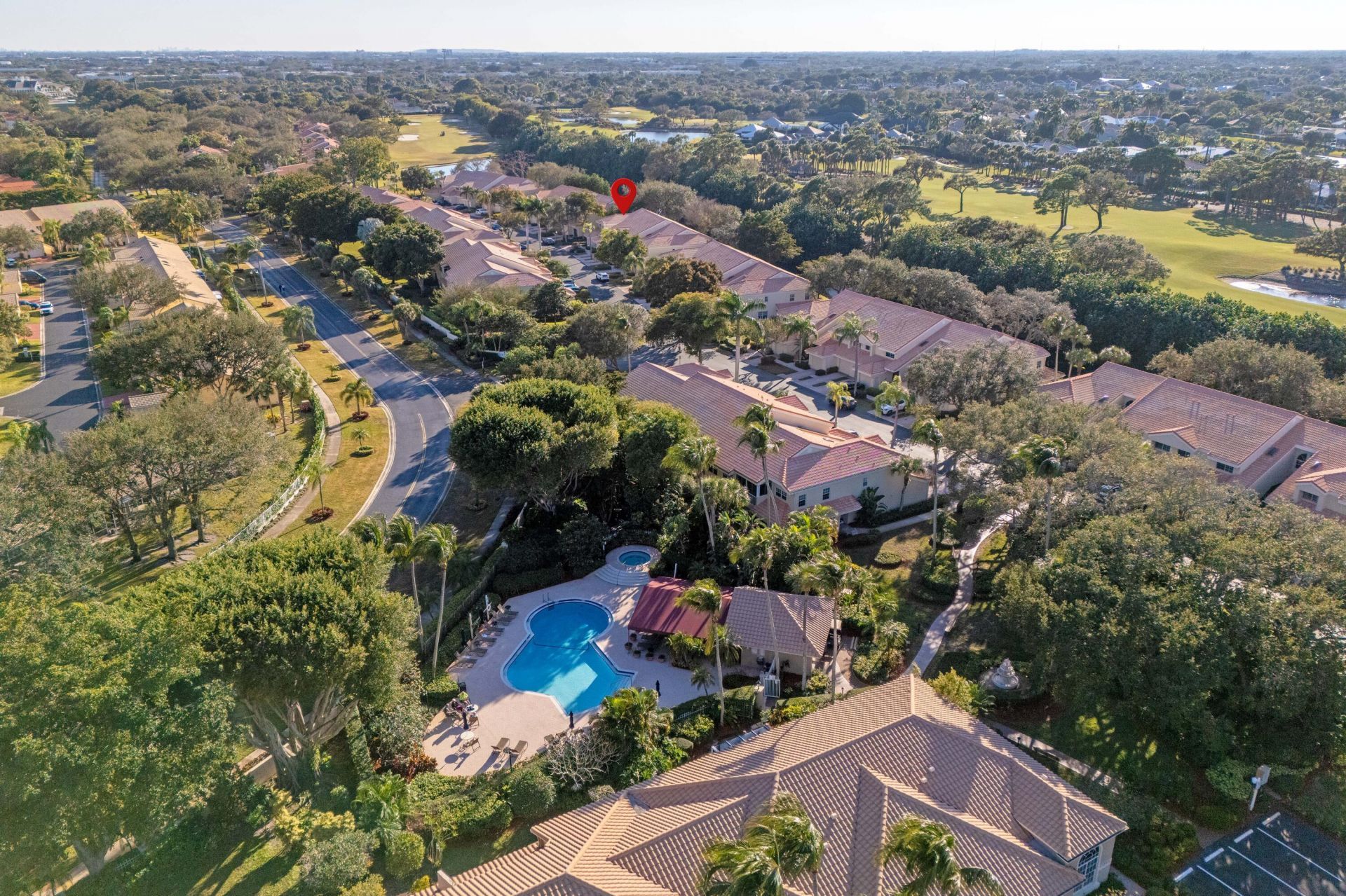 17276 Boca Club Boulevard, Unit 1801, Boca Raton, FL 33487 Photo