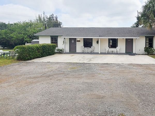 4647 Marguerita Street, West Palm Beach, FL 33417