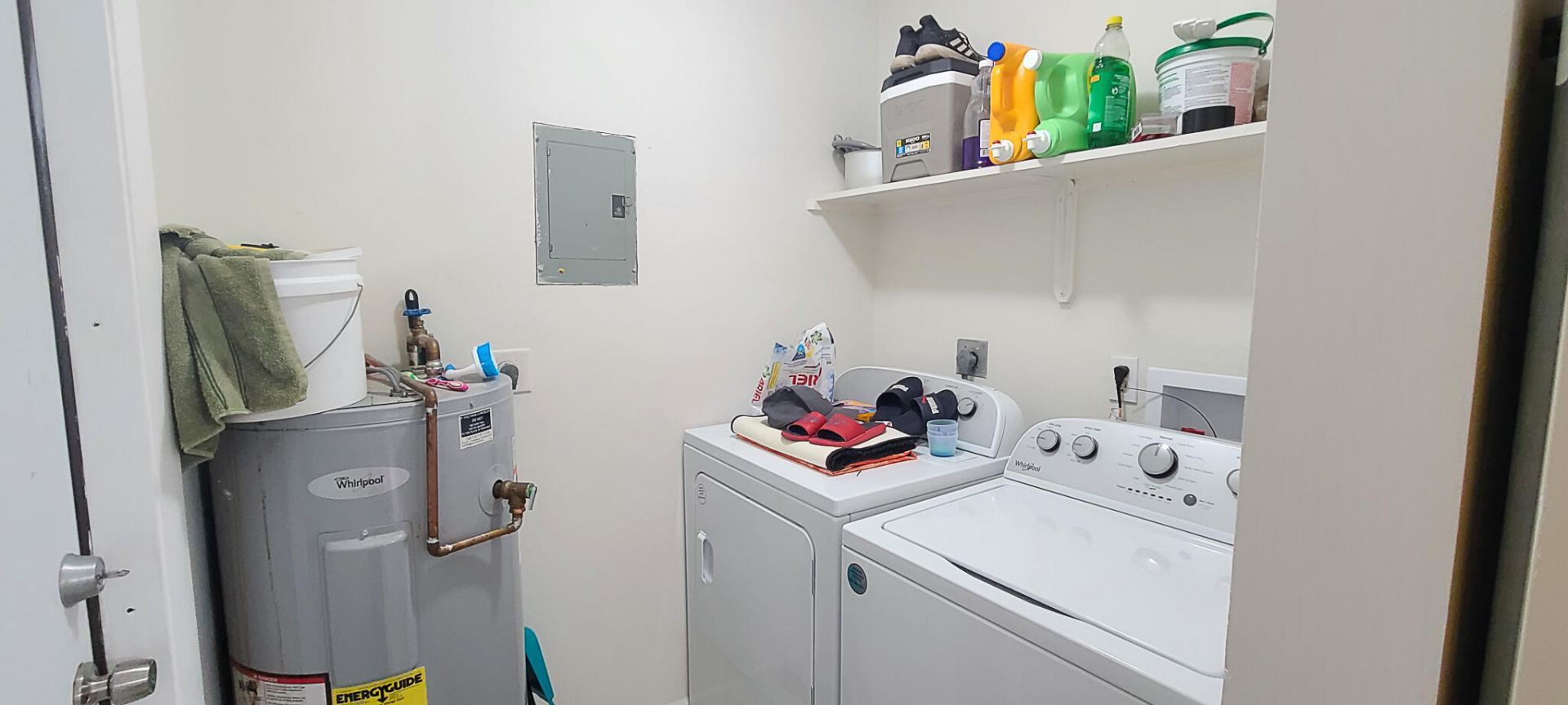 4647 Marguerita Street, West Palm Beach, FL 33417 Photo