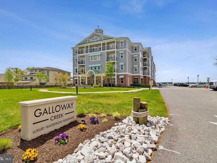 1414 Burke Road, Unit 201, Middle River, MD 21220 Main Photo