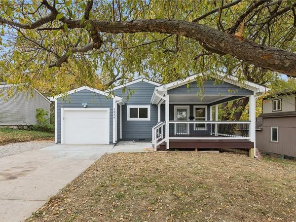 1934 N 15th Street, Kansas City, KS 66104