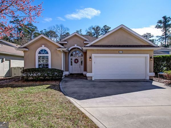 1615 Sandpiper Court, St. Marys, GA 31558