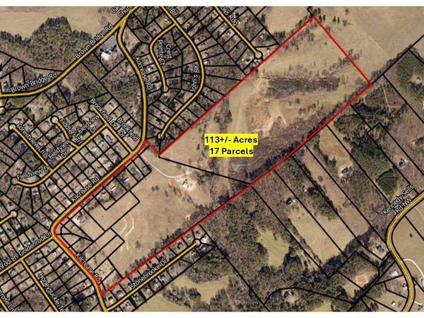 264 Kilcrease Road, Auburn, GA 30011