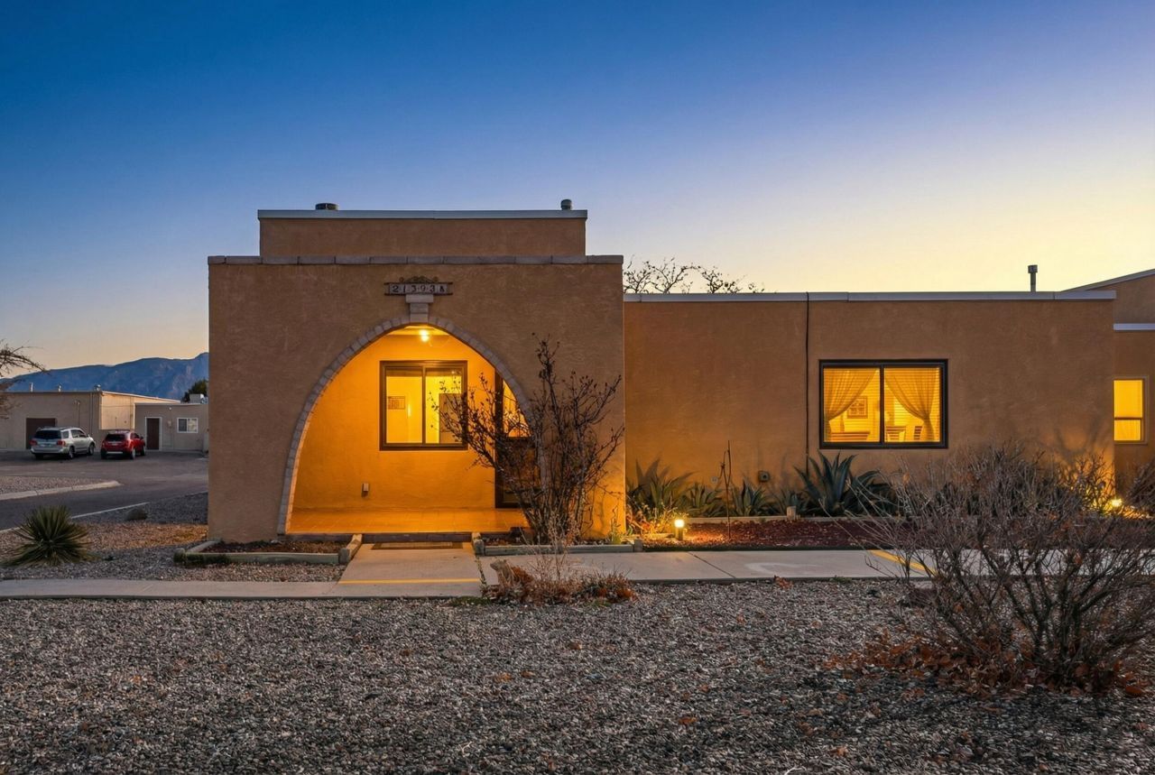 1353 Rio Rancho Boulevard Se, Unit APT A, Rio Rancho, NM 87124 Main Photo