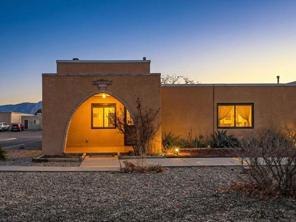 1353 Rio Rancho Boulevard SE, Unit APT A, Rio Rancho, NM 87124