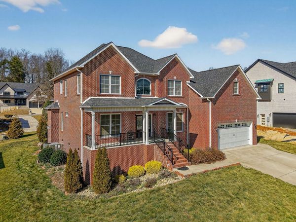 1312 Bridle Path, Cookeville, TN 38501