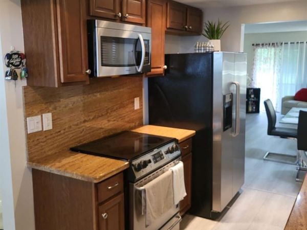 8305 NW 61 Street, Unit C110, Tamarac, FL 33321