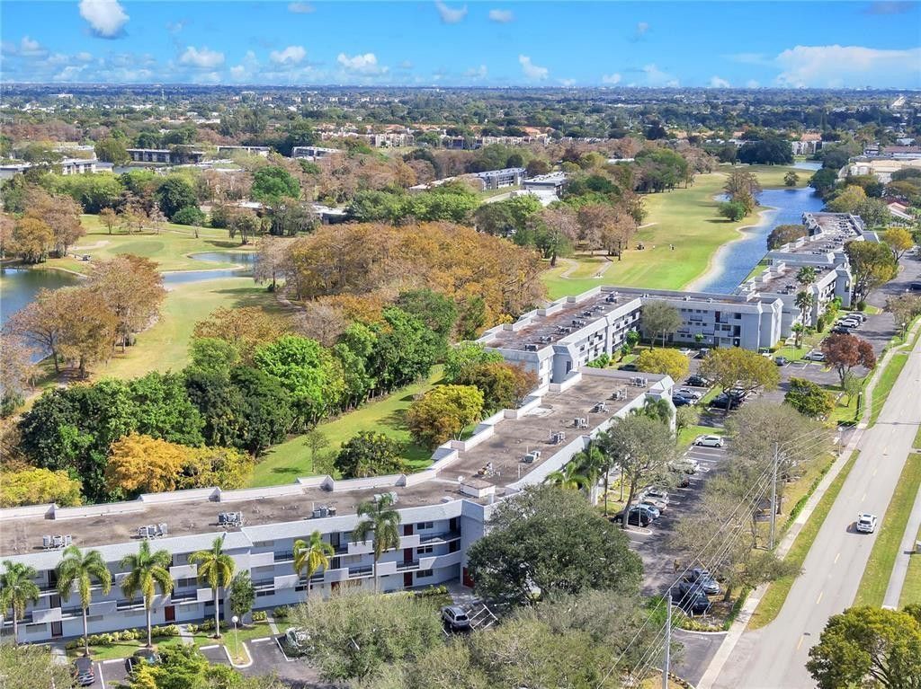 8305 NW 61 Street, Unit C110, Tamarac, FL 33321 Photo