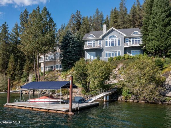 4557 W Mica Shore Rd, Coeur d'Alene, ID 83814