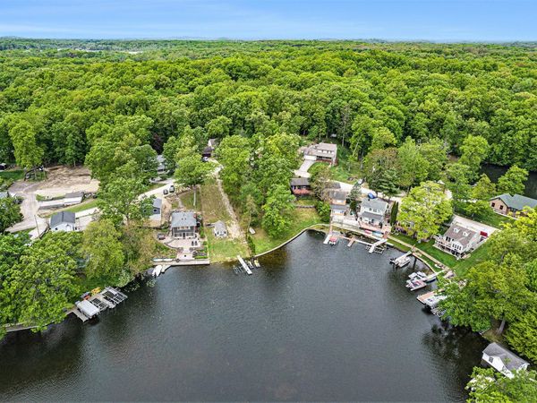 0 westshore Drive, Pinckney, MI 48169