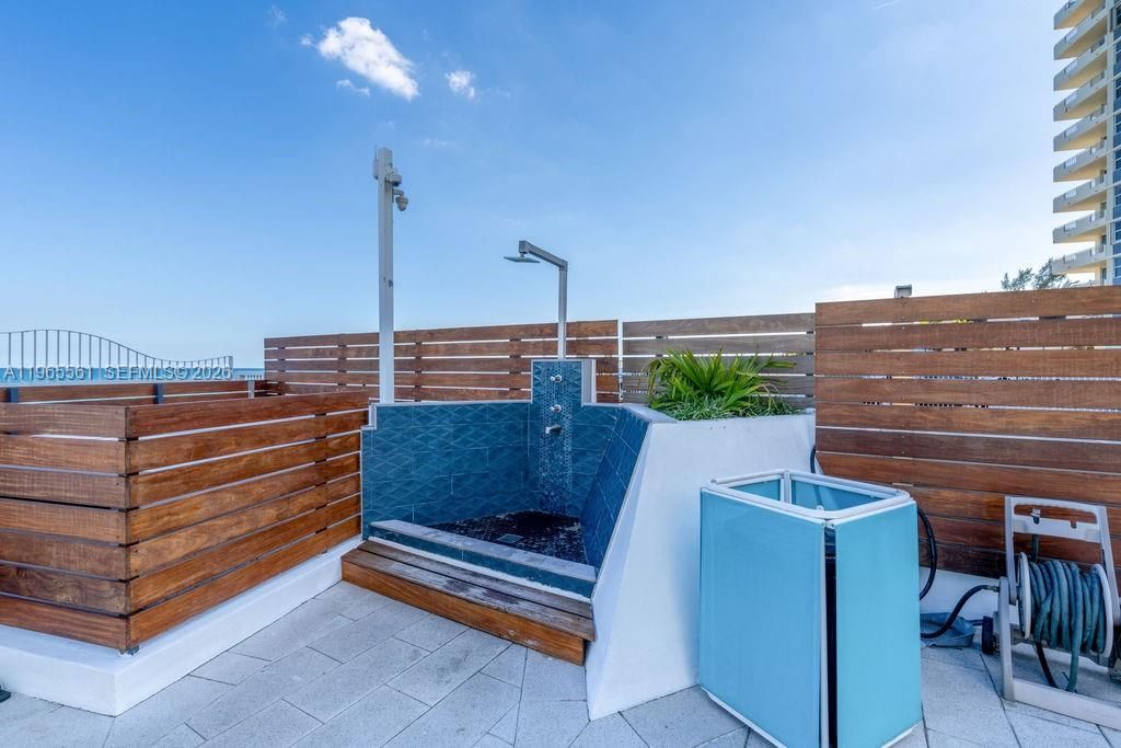 3140 S Ocean Dr, Unit PH7, Hallandale Beach, FL 33009 Photo