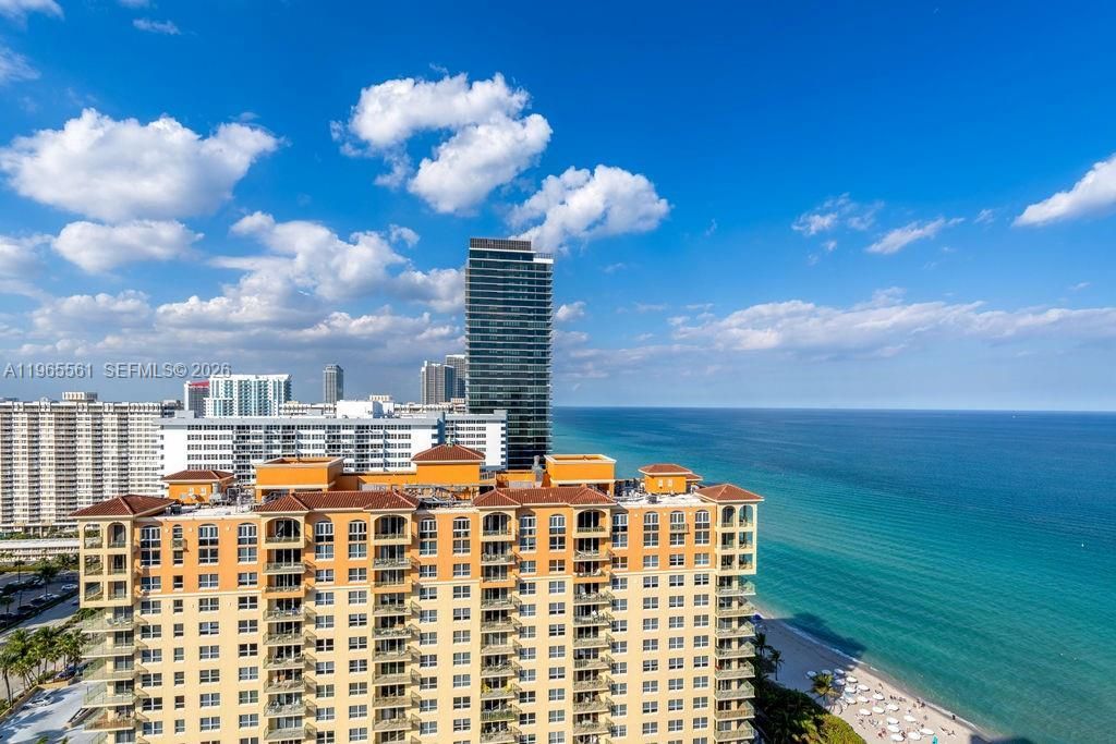 3140 S Ocean Dr, Unit PH7, Hallandale Beach, FL 33009 Photo