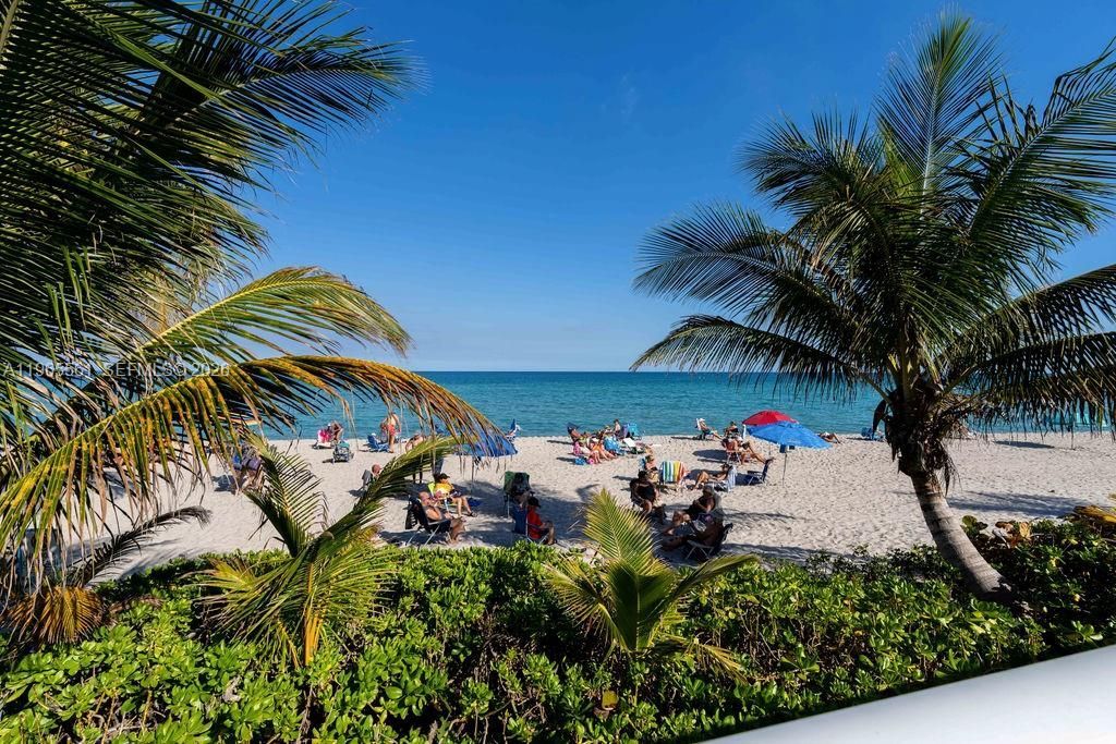 3140 S Ocean Dr, Unit PH7, Hallandale Beach, FL 33009 Photo