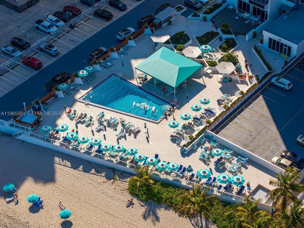 3140 S Ocean Dr, Unit PH7, Hallandale Beach, FL 33009 Photo