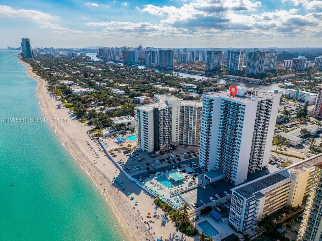 3140 S Ocean Dr, Unit PH7, Hallandale Beach, FL 33009 Photo