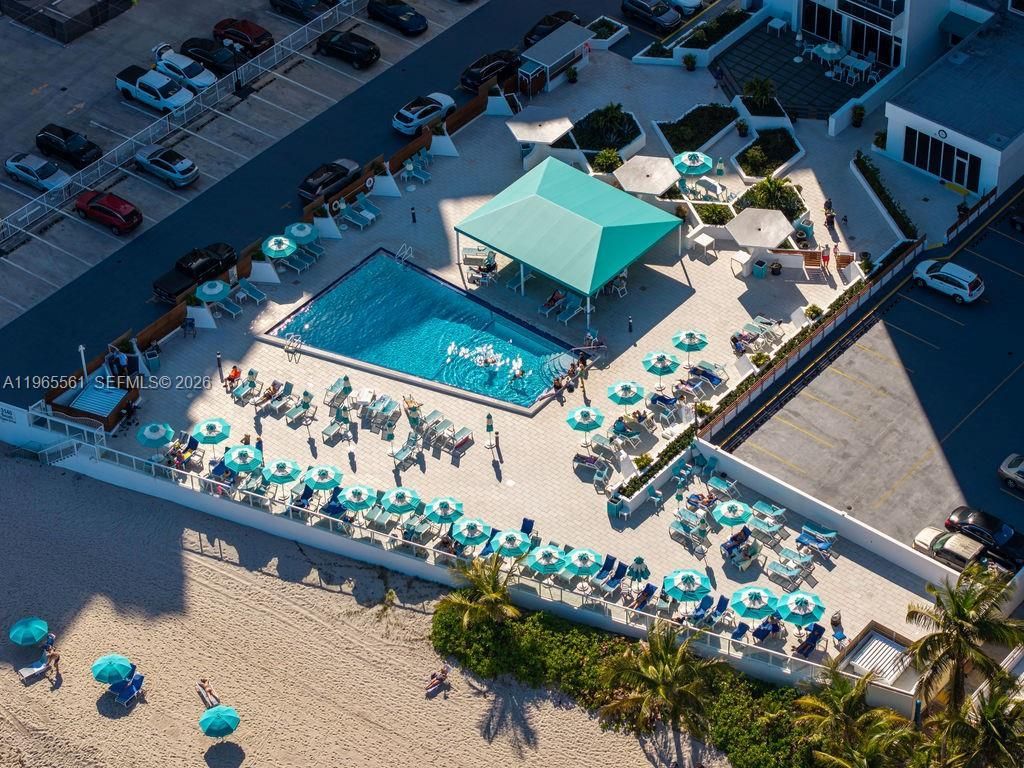 3140 S Ocean Dr, Unit PH7, Hallandale Beach, FL 33009 Photo