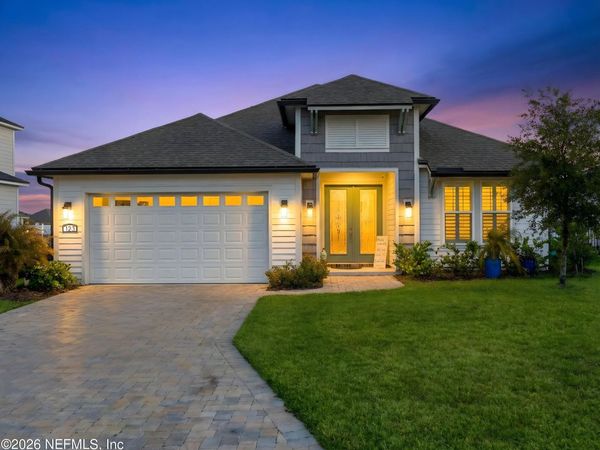 123 THATCHAM Drive, St. Augustine, FL 32092