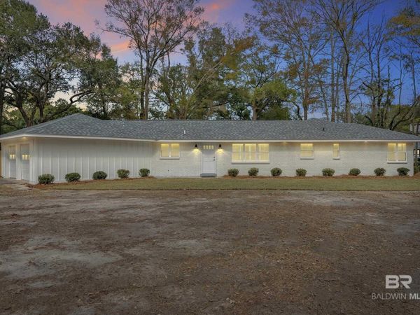 1409 ALTAIR Lane, Mobile, AL 36693