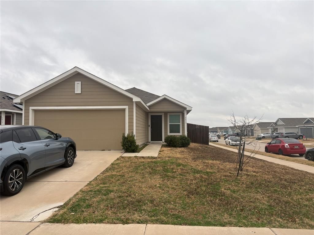 5417 Vinebrook Way, Princeton, TX 75407 Main Photo