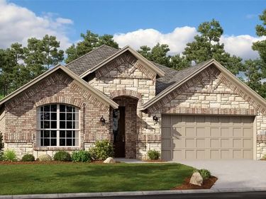 1324 Saddle Sky Trail, Fort Worth, TX 76052