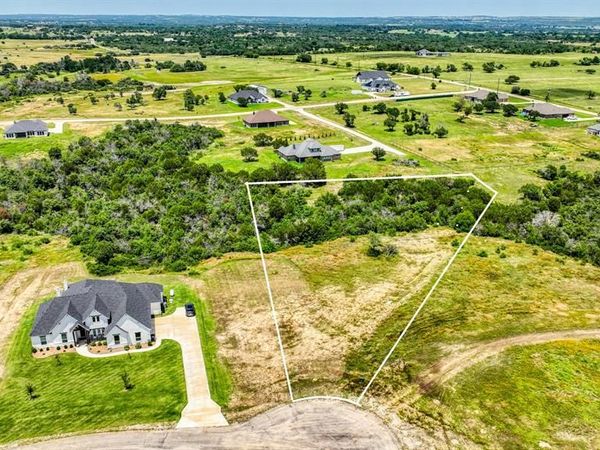 417 Pommel Court , Weatherford, TX 76088