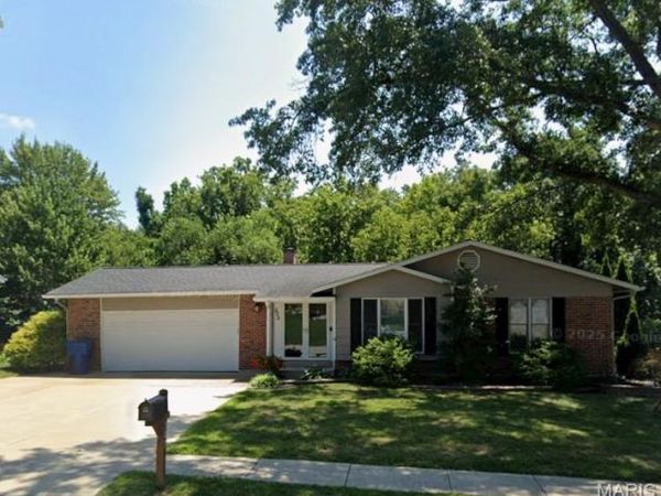 505 Kimberly Lane, St Peters, MO 63376