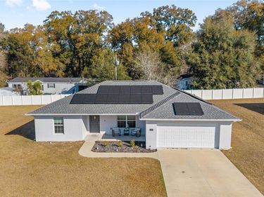 1803 NE 161ST PLACE, CITRA, FL 32113