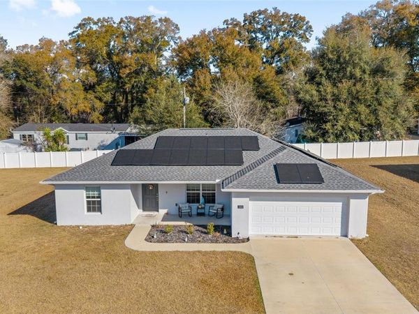 1803 NE 161ST PLACE, CITRA, FL 32113