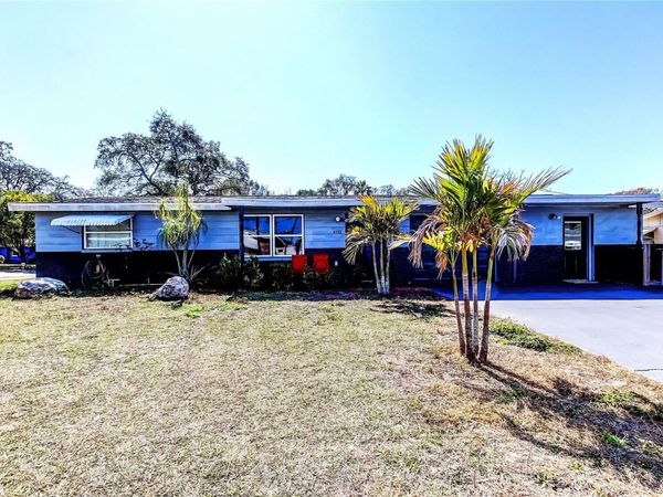 4152 KIBLER LANE, HOLIDAY, FL 34691