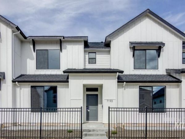 7193 W Madronawood St, Boise, ID 83709