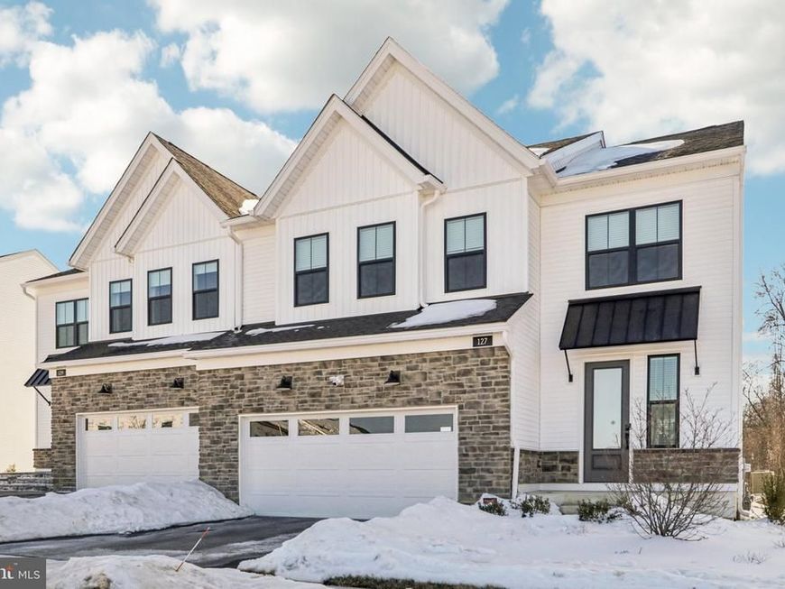 127 Alroy Road, Malvern, PA 19355 Main Photo