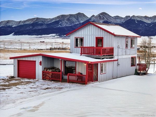 715 2nd Street, Silver Cliff, CO 81252