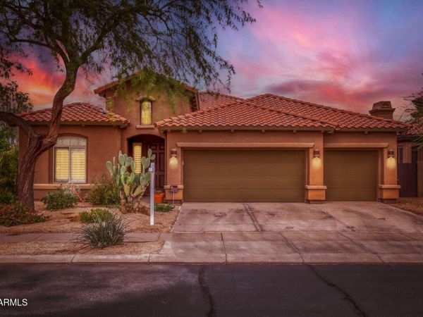 2056 W WHISPER ROCK Trail, Phoenix, AZ 85085