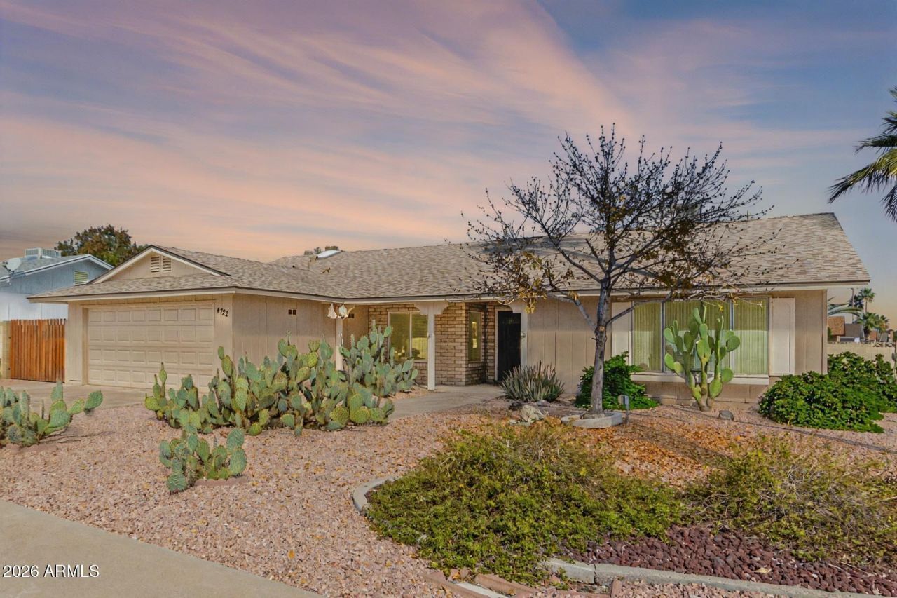 4722 E Wintu Way, Phoenix, AZ 85044 Main Photo