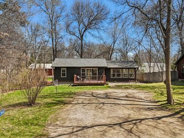 30432 N Pinewood Drive, Breezy Point, MN 56472