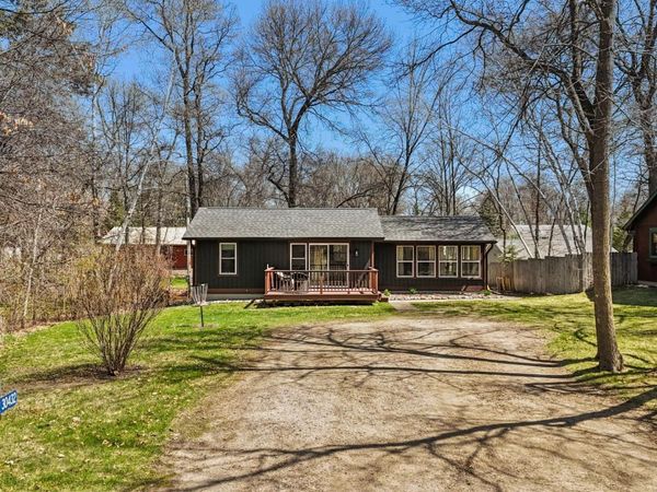 30432 N Pinewood Drive, Breezy Point, MN 56472