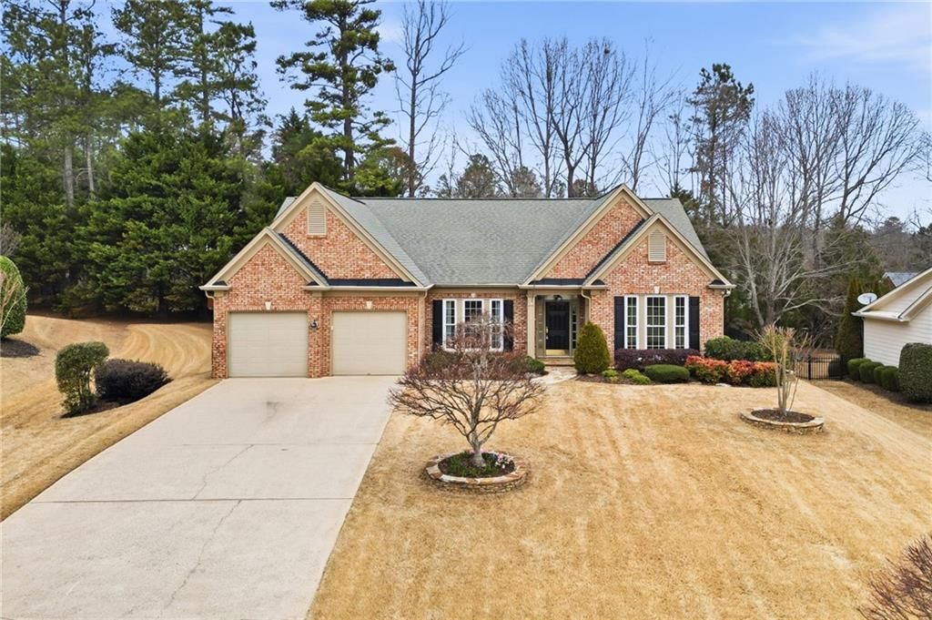 1450 Harburn Court, Cumming, GA 30041 Main Photo