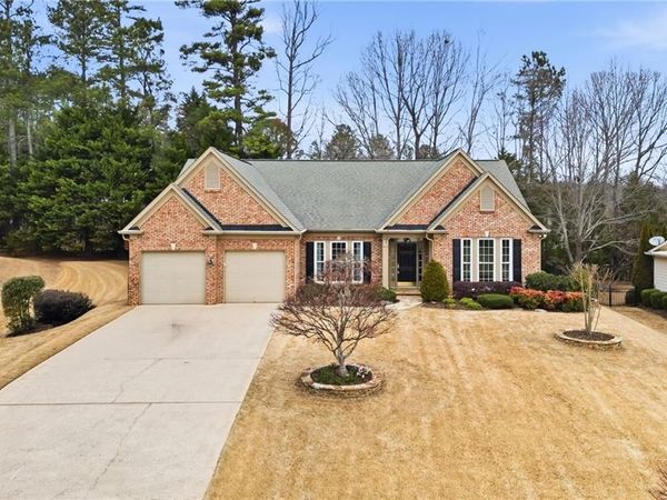 1450 Harburn Court, Cumming, GA 30041