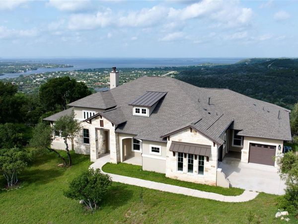 235 Chestnut XING, Burnet, TX 78611