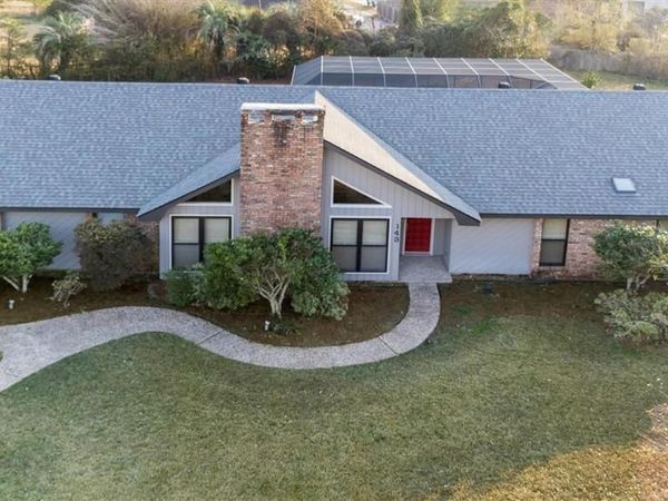 143 E Park Manor Cir Circle E, Lake Charles, LA 70611